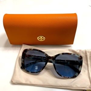 Tory Burch sunglasses